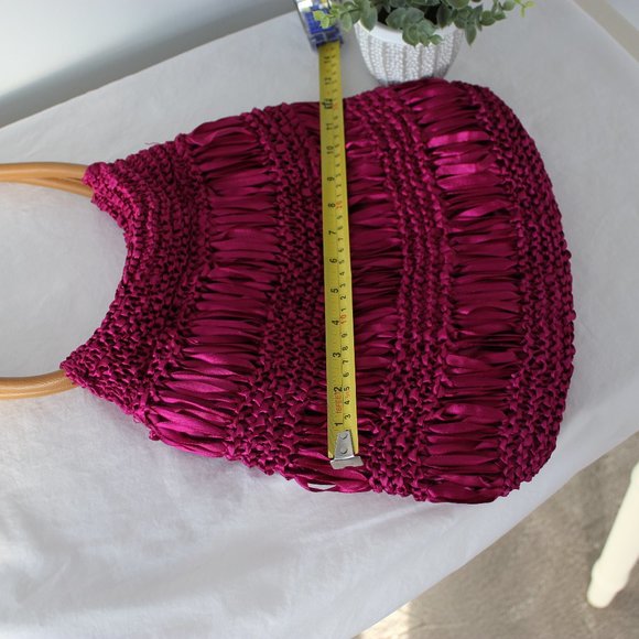 Nine West Shoulder Bag - Picture 5 of 15